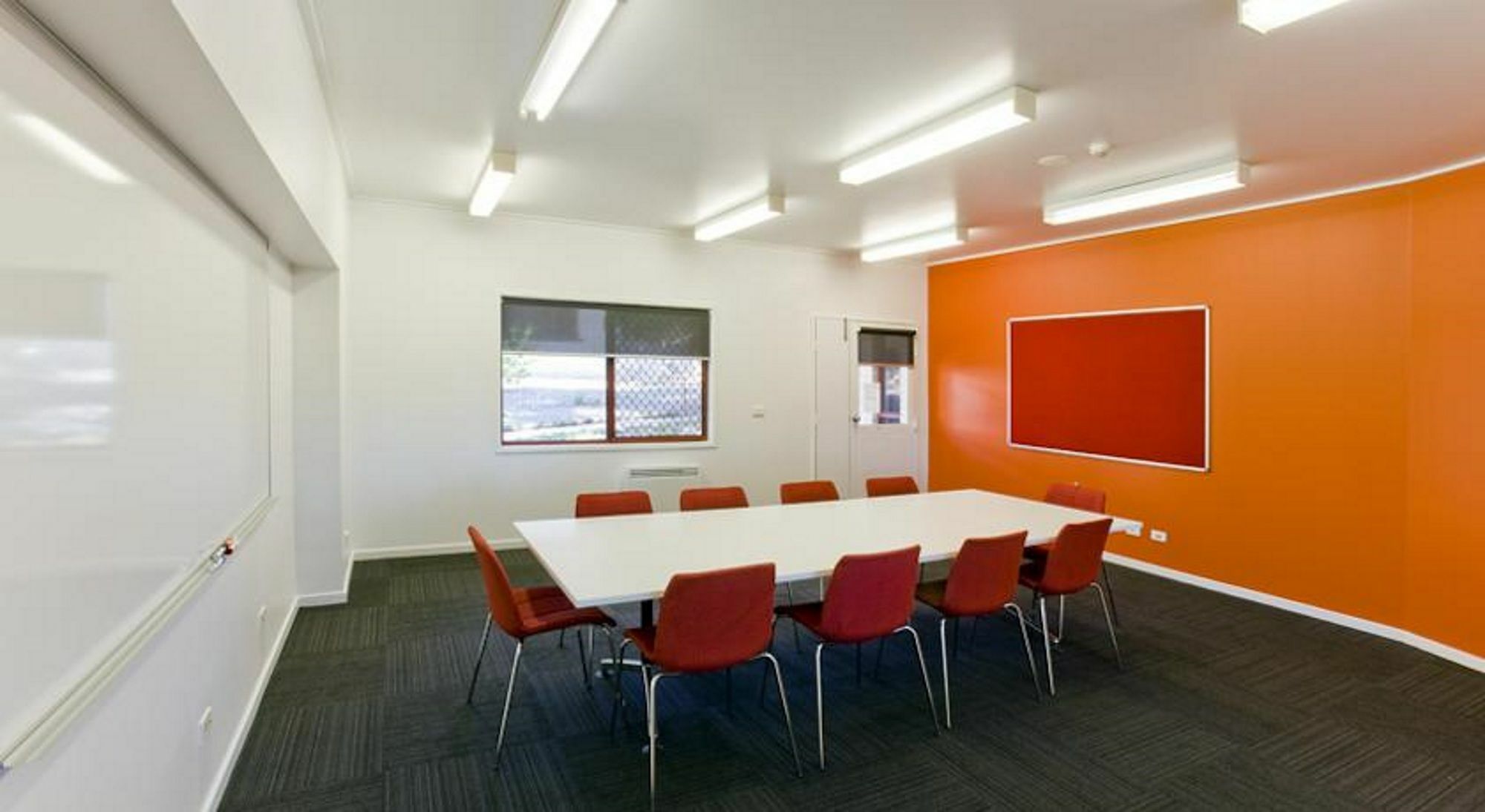 Unilodge @ UC Short Stays Canberra Exterior foto