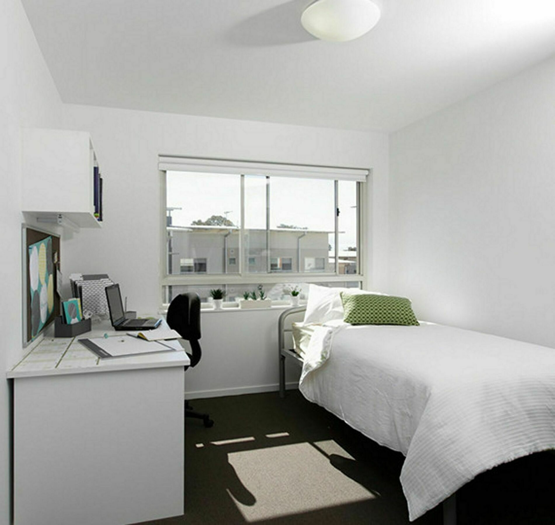 Unilodge @ UC Short Stays Canberra Exterior foto