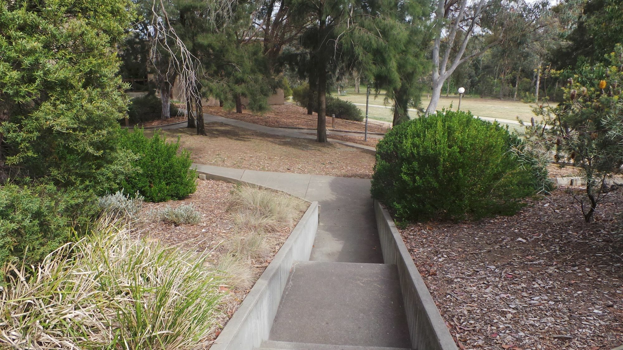 Unilodge @ UC Short Stays Canberra Exterior foto